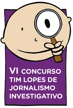 Concurso Tim Lopes