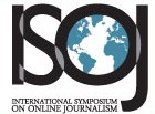Logo ISOJ